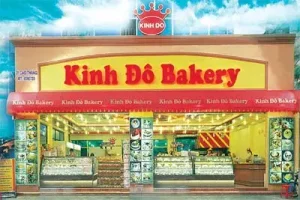 Baker Kinh Do to take over smaller rival
