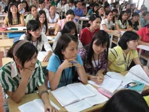Capital city targets improved education