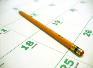 Courses Schedule for April, May, June, 2012 at AFC Vietnam