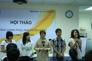 Đội ngũ giảng viên