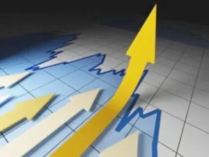 Increased local buying pushes up stocks