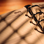 Training schedule of FinancialPro