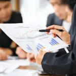 Chartered financial analyst