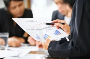 Chartered financial analyst