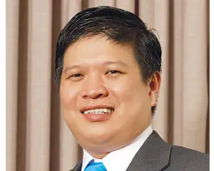 Doan Vo Khang Duy – General Director of AMECO