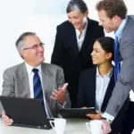 Financial skills for leaders