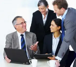 Financial skills for leaders