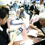 Firms forced to cut costs to remain afloat