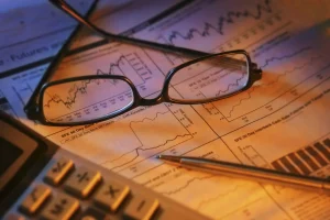 English in Financial – Accounting