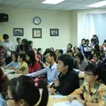 Enrollment notice for FINANCIALPRO course at AFC Vietnam