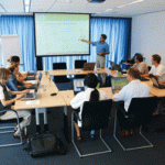 In-house training for businesses