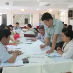 AFC Vietnam announces opening course: ″Chief Financial Officer” on February 22, 214