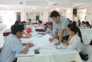 AFC Vietnam announces opening course: ″Chief Financial Officer” on February 22, 214