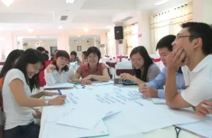 AFC Vietnam announces opening course: “Comprehensive Financial Skills for Middle Managers” on February 23, 2014