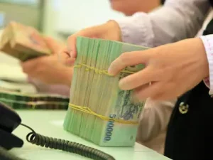 Corporate Income Tax 2014: Expenses are paid by cash