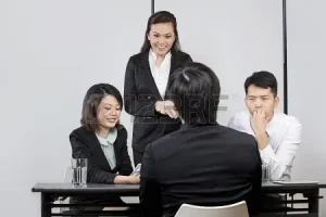 Thanh An LTD, Co recruits General Accountant