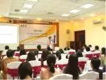 Upcoming Conference on “Guiding Financial Statement Preparation and Tax Reporting” held by AFC Vietnam on 19/8/217