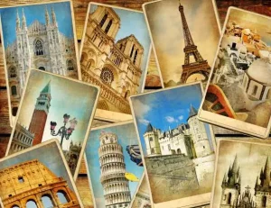 10 Benefits to Studying Abroad