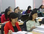 Welcome AFC Institute for Financial Management