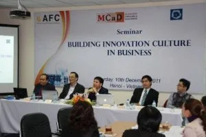 được đề cử vào vòng chung kết hạng mục Đa dạng, Công bằng và Hòa nhập (DEI) của Giải thưởng Educate North năm 2025. (nhân bản)
