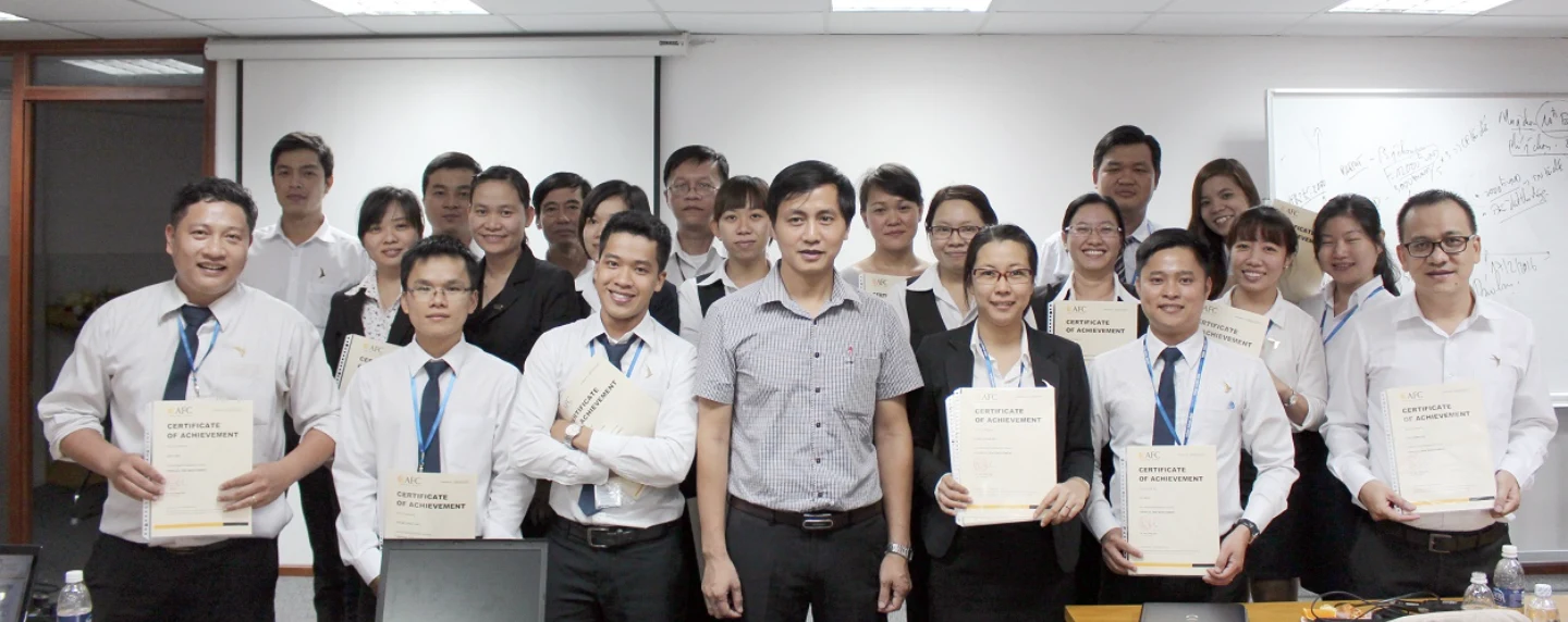 Tư vấn Doanh nghiệp