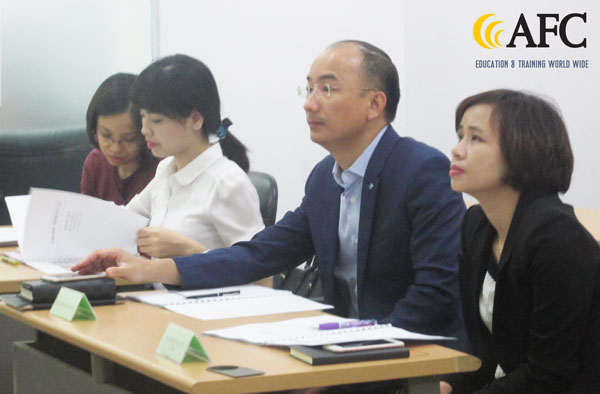 80% học vi&ecirc;n l&agrave; Kế to&aacute;n trưởng, Gi&aacute;m đốc doanh nghiệp