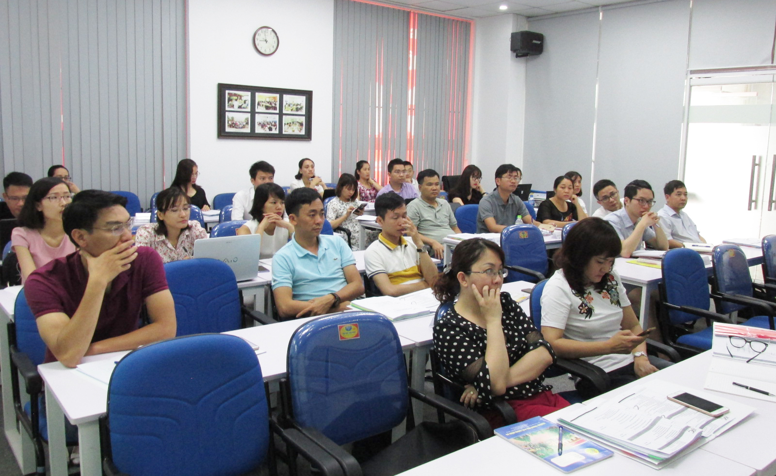 Kiến thức tài chính chuyên sâu cho CEO