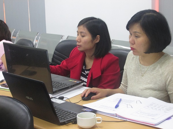 Kế to&aacute;n vi&ecirc;n cần lưu &yacute; 10 thay đổi D&acirc;n kế to&aacute;n buộc phải biết c&oacute; hiệu lực từ 01/5/2018