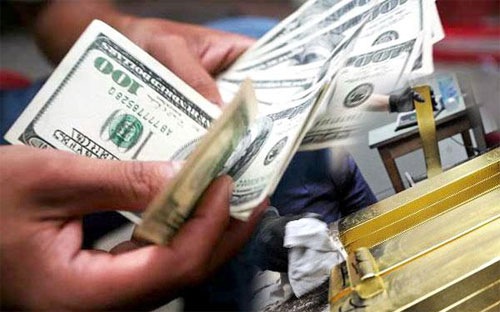 Siết thị trường ngoại hối
