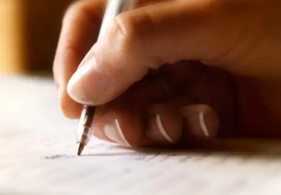Report Writing Skills