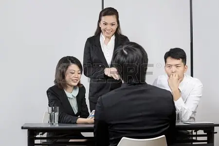 Thanh An LTD, Co recruits General Accountant