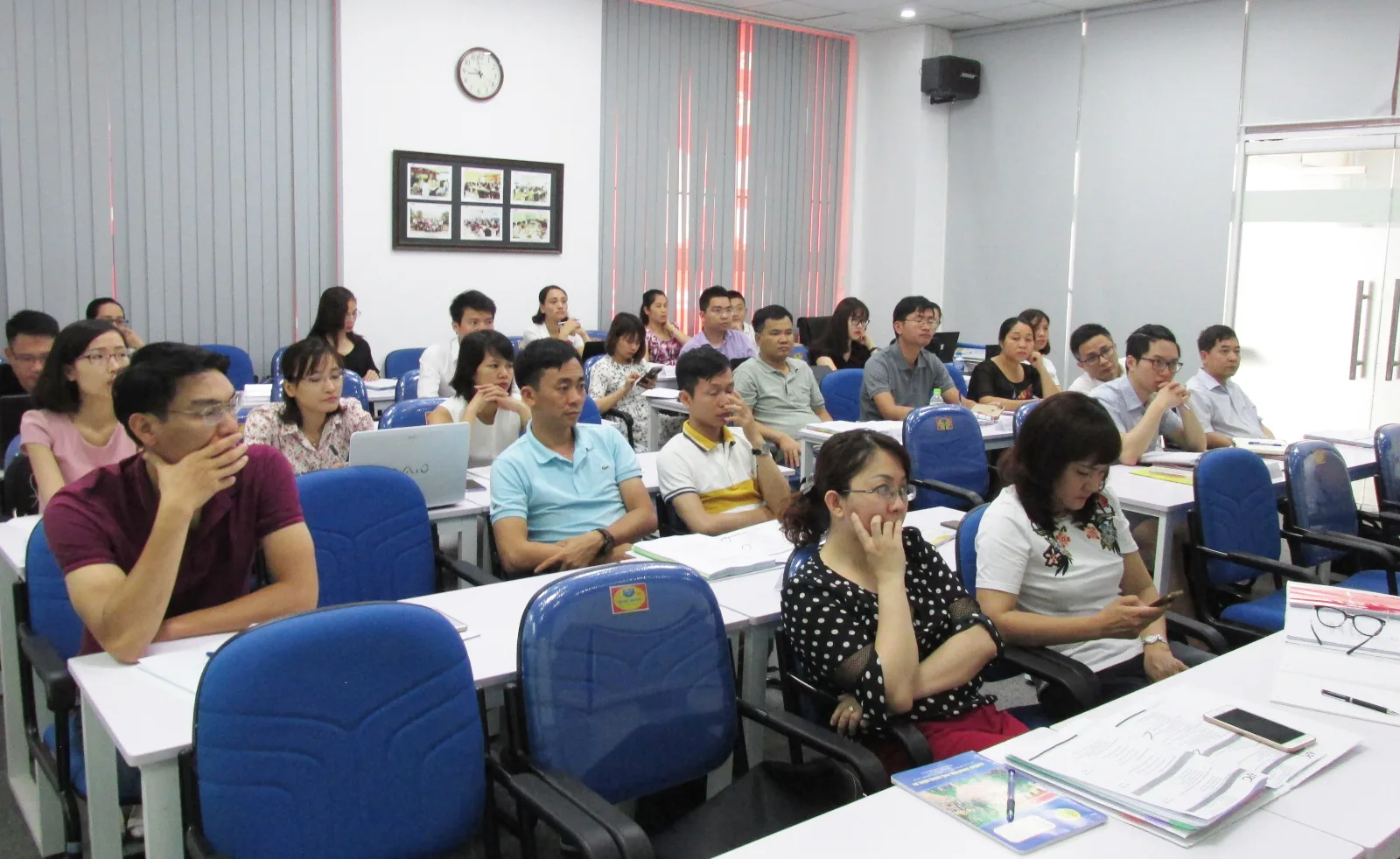Kiến thức tài chính chuyên sâu cho CEO