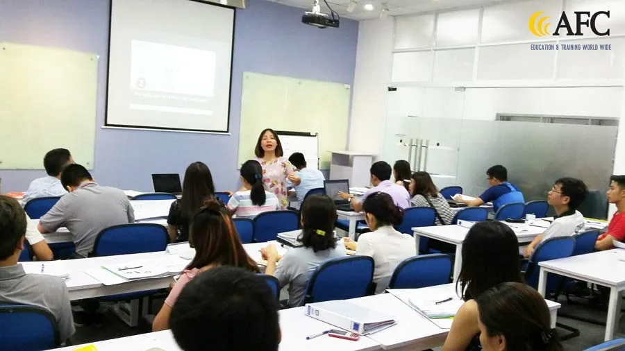 Cùng chuyên gia Ngô Minh Anh thực hành Quản trị dòng tiền